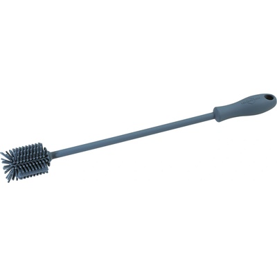 Küchenprofi Čistící kartáč na lahve Trend 31 cm modrý