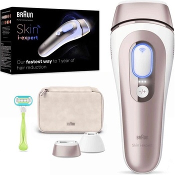 Image 1 of Braun Smart Skin Expert IPL7147