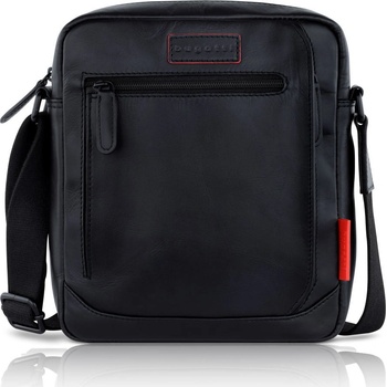 Bugatti pánská praktická taška černá