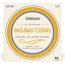 D`ADDARIO EJ91