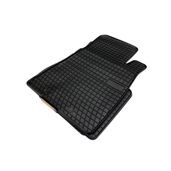 Гумени стелки за RENAULT Kangoo (1998-2007) - 2 бр