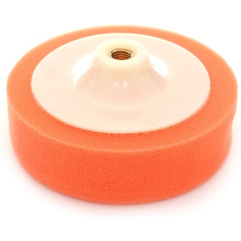 Tagred Полиращ диск 150x45mm M14, средно твърд, оранжев TA4000 (TA4000)