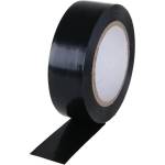 LEVIOR PVC изолационна лента LEVIOR 19x0.13mmx10m черна 38932.01 (38932.01)