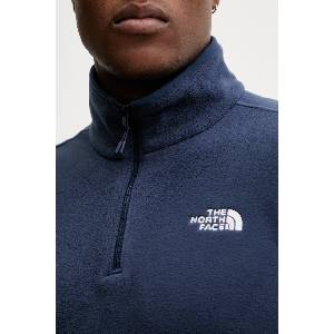 The North Face Поларен суичър (NF0A8D0Q8K21)