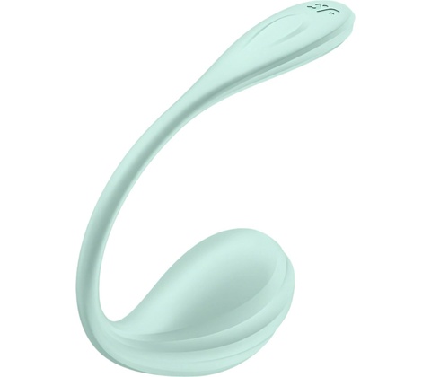 Satisfyer Smooth Petal G-Point