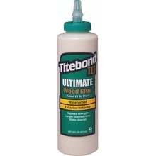 TITEBOND III Ultimate Wood Glue D4 - 473g