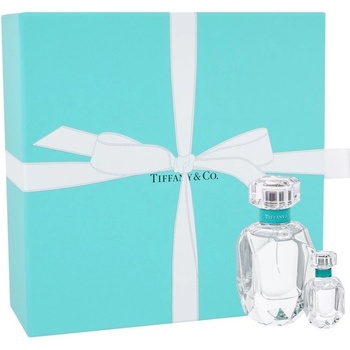 Tiffany & Co. parfémovaná voda dámská 50 ml