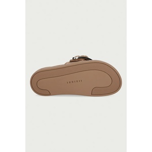 Inuikii чехли сабо дамски от велур Shearling Mule Soft (1006.003.0041.250)