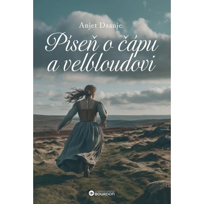 Píseň o čápu a velbloudovi - Anjet Daanje