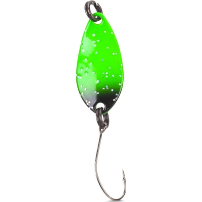 Iron Trout Třpytka Gentle Spoon 1,3g GBB