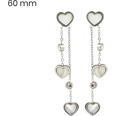 Exeed náušnice 24294501