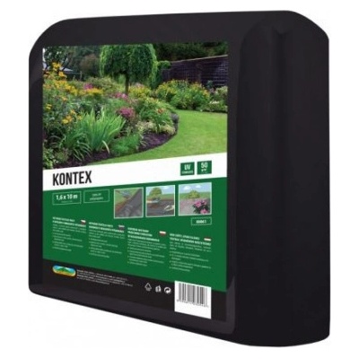 Nohel Garden KONTEXT netkaná textilie mulčovací 1,6 x 10 m