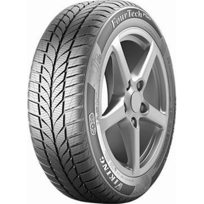 Viking FourTech Plus 205/55 R16 91H