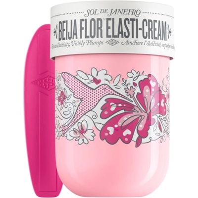 Sol de Janeiro Beija Flor Elasti Body Cream крем за тяло за жени 75 мл