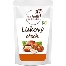 Les Fruits du Paradis Lískové ořechy celé Bio 1 kg