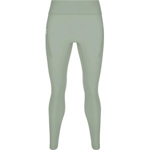 On Дамски клин за бягане On Women's Performance Tights Running tights - Tin - размер XL (127-1198-0315)