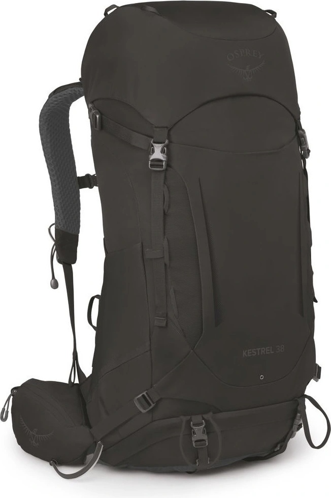 Osprey Kestrel 38l black