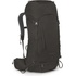Osprey Kestrel 38 l black