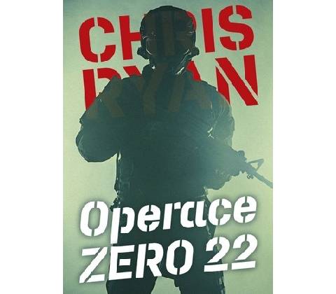 Operace Zero 22