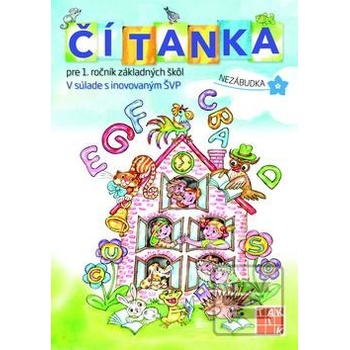 Čítanka 1