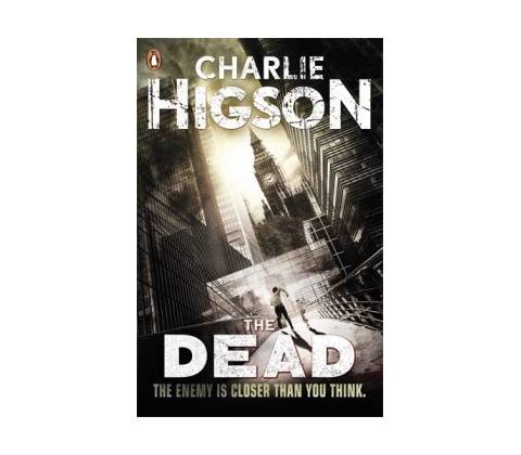 Dead - Higson, Ch.