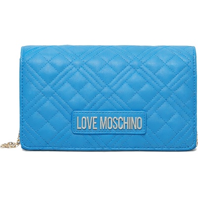 Love Moschino dámska crossbody kabelka JC4079PP0OLA0702