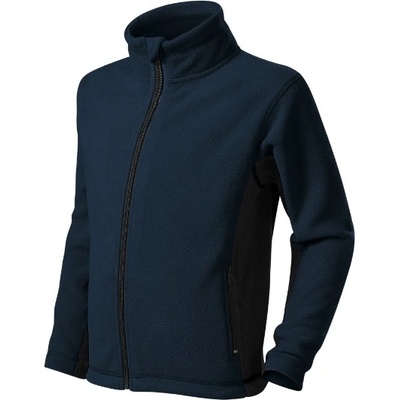 Malfini Frosty Fleece dětský námořní modrá