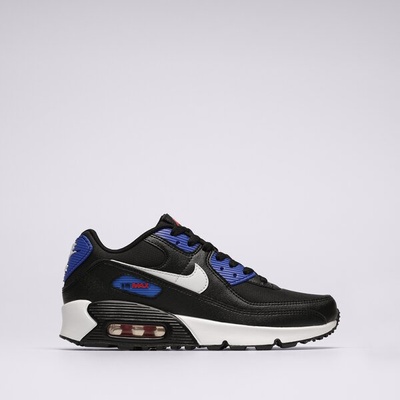 Nike Air Max 90 Nn Gs детски Обувки Маратонки FV0369-001 Черен 37, 5 (FV0369-001)