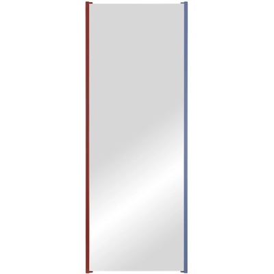 noo. ma Стенно огледало масивно дърво 60x160 cm Lun - noo. ma (ACC1251)