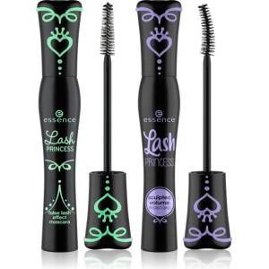essence Lash PRINCESS комплект спирали