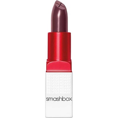 Smashbox Prime & Plush Кремообразно червило So Twisted 34 g