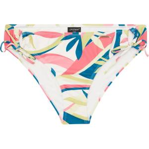 Protest Дамско бикини долнище Protest Women's MIXCabelas Bikini bottom - Guava Pink - размер 34 (EU) (150-5147-0111)
