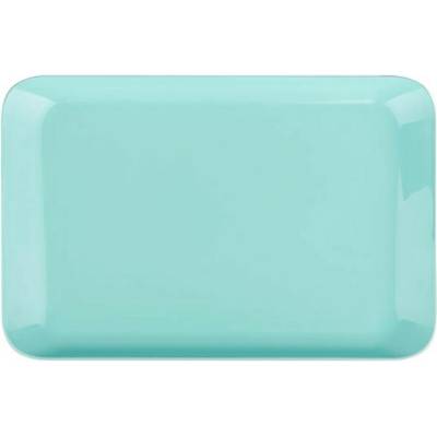 plastový servírovací podnos 29x19cm