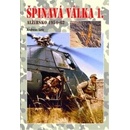 Špinavá válka 1. - Andreas Lutz