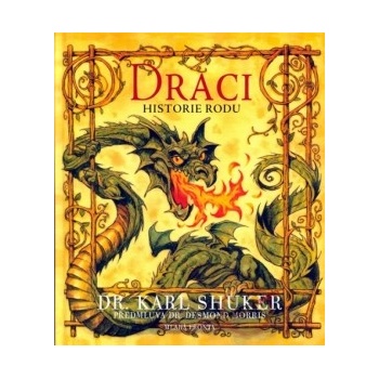 Draci - Historie rodu