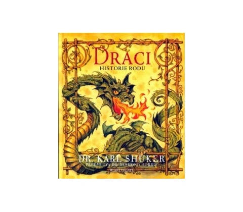 Draci - Historie rodu