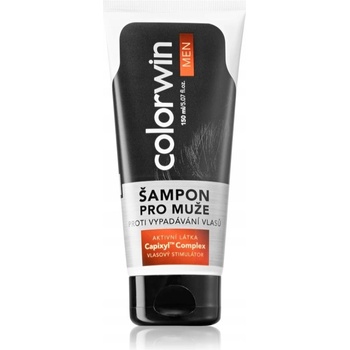 Colorwin šampón proti vypadávaniu vlasov 150 ml