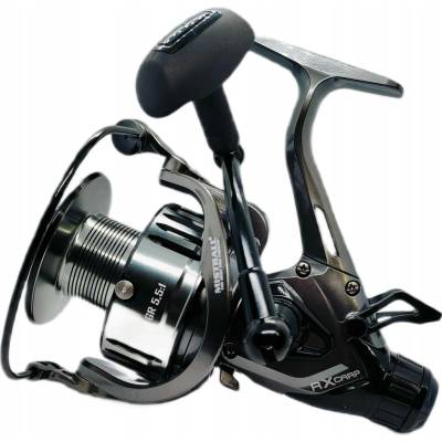 Mistrall RX Carp FD60 6000