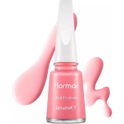 Flormar lak na nechty 474 11 ml