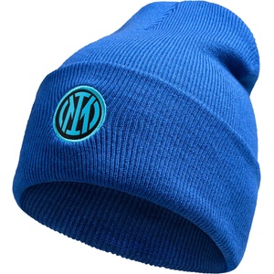 NIKE Шапка inter u nk df peak beanie sc