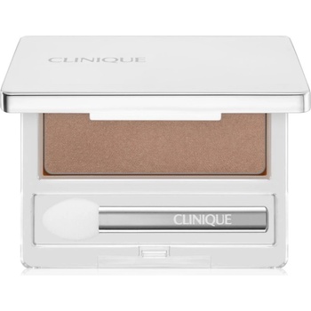 Clinique All About Shadow Single Relaunch očné tiene Foxier Soft Shimmer 1,9 g