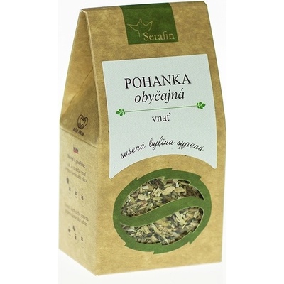 Serafin Pohanka vňať 30 g