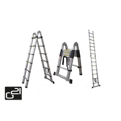 Jak vybrat žebřík?