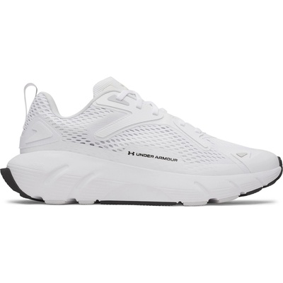 Under Armour Маратонки Under Armour Men's Training Shoes - White/Halo Gray