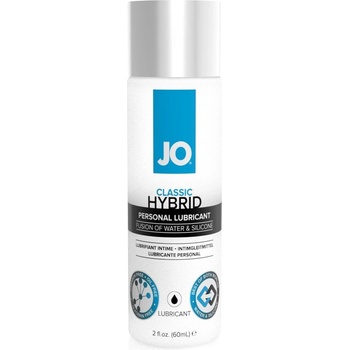 ostatní System JO - Classic Hybrid Lubricant 60 ml