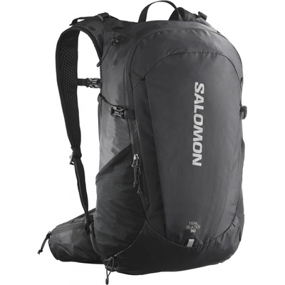 Salomon Trailblazer 30l black alloy – Zboží Dáma