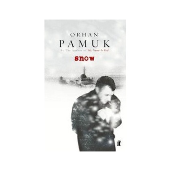 Snow - Orhan Pamuk