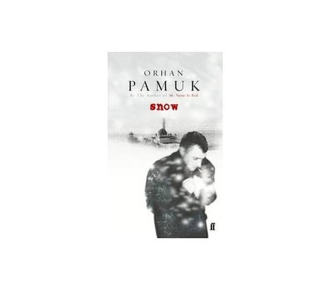 Snow - Orhan Pamuk