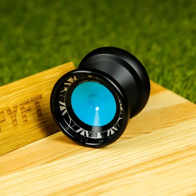 YoYo V11 MagicYoyo Čierna