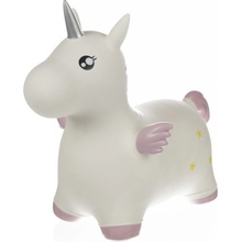 Zopa hopsadlo Skippy Unicorn/Wings